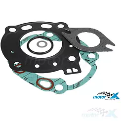 Uszczelki cylindra oryginalnego Tec, Morini / Suzuki LC