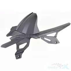 Błotnik tylny, osłona łańcucha napędowego BENELLI TRK 502 Euro 4