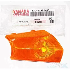 KLOSZ KIERUNKOWSKAZU PRZEDNI PRAWY Yamaha CUTE 53L
