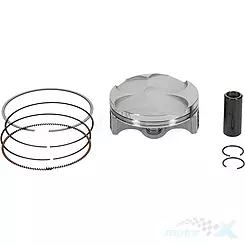 Tłok kompletny 77,95mm, kuty, Vertex GP RACER 24458A