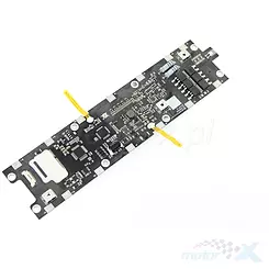 Sterownik akumulatora do Panasonic 48V21Ah NIU U-Series