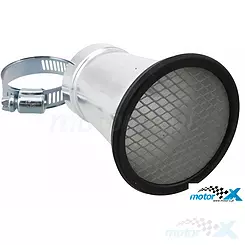 Kierownica strumienia powietrza z filtrem STR8, 42mm
