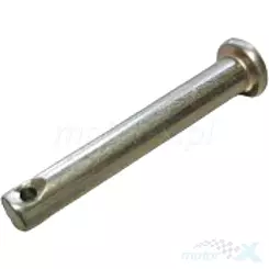 Zawleczka 6x40 mm Keeway Superlight 125 B090406040B4