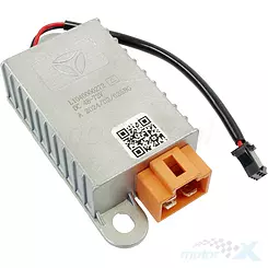 Konwerter napięcia 72/12V Yadea E8S
