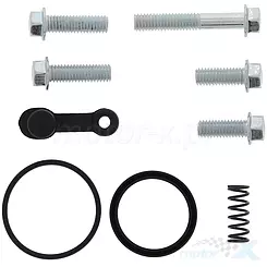 Zestaw naprawczy siłownika sprzęgła Prox 16.950008 (18-6008) KTM EXC250/300 '00-'05, SX/EXC520 '00-'02, SX250 '00-'05, SX85 '03-
