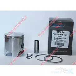 Tłok kompletny 47.95mm Vertex 22424100 Polini Honda Piaggio