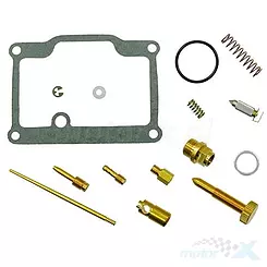 Zestaw naprawczy gaźnika Nachman Polaris SPORTSMAN 4X4 (94-95), 400L/XPLORER (94-95) (BRONCO)(26-1019)