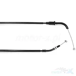 Linka gazu 101cm Vicma Yamaha MT-03 06-12