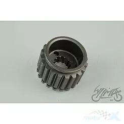 ZABIERAK SPRZĘGŁA S51 Simson
