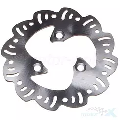 Tarcza hamulcowa przednia 190mm Junak / Romet / Longija 
