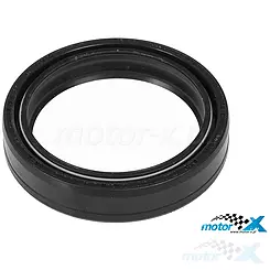 Uszczelniacz przedniego zawieszenia 45x57x11mm NOK, Honda / Husqvarna / Kawasaki / Suzuki / Showa 45mm (1szt)