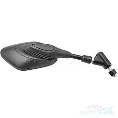 Lusterko prawe EMGO 20-97271 (ES759D), Suzuki GSF 650 / GSR 600