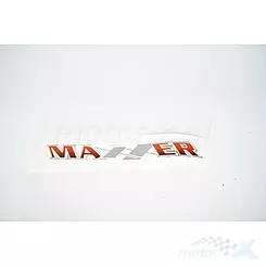 NAKLEJKA OSŁONY PRAWEJ 86323-LEC1-E64-T02