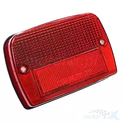 Lampa tylna ATV / motocykle
