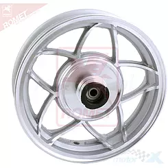 Felga przednia 2.15x10" Romet Retro 6