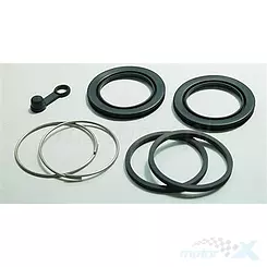 Zestaw naprawczy zacisku hamulcowego, tył, Tourmax BCR-103