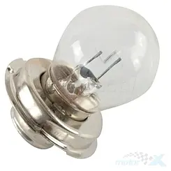 Żarówka SB25 P26S 6V 15W