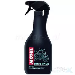 Środek do mycia motocykla MOTUL E2 Motowash 1L