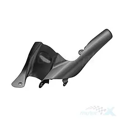 Błotnik tylny wewnętrzny, Zontes 1224300-108000