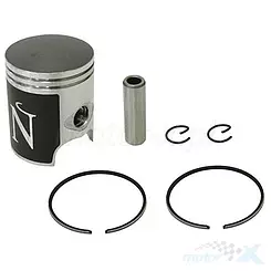 Tłok kompletny 40.96mm Namura NA-50008-4