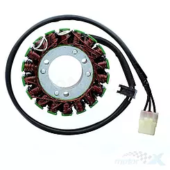 Stator iskrownik, stojan alternatora, Electrosport ESG617