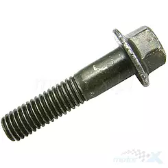 Śruba M8x35mm z kołnierzem