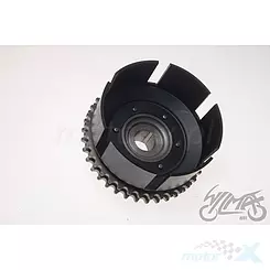 KOSZ SPRZĘGŁOWY ETZ MZ150 N