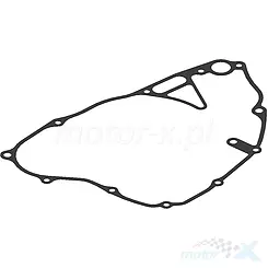 Uszczelka pokrywy silnika prawej, wewnętrzna, XRadical Kawasaki KX 250F (KXF 250) '17-'20