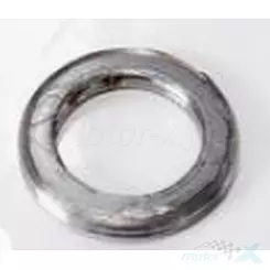 Uszczelka tłumika 25x37.5x4mm Athena S410485012043