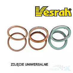 Uszczelka tłumika 33x42x6mm Vesrah VE-3035