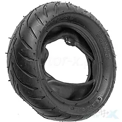 Opona 110/50-6.5 TT przednia z dętką Pocket Bike / mini ATV / mini Cross