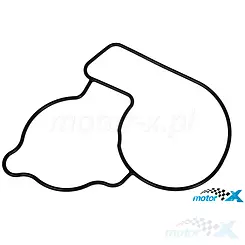 Uszczelka pompy wody Athena S410250024021