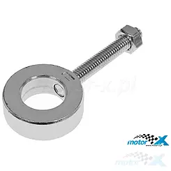 Napinacz łańcucha Tec, Aprilia / Derbi / Gilera (oś 15mm)
