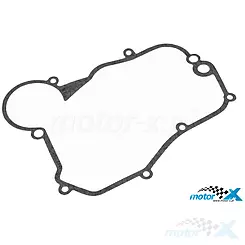 Uszczelka pokrywy silnika prawej Tec, Aprilia / Derbi / Gilera 2006-