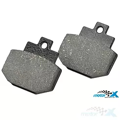 Klocki hamulcowe RMS S36