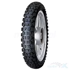Opona motocyklowa dual Anlas 4.10-18 MS-1 60P TT M/C tył