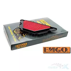 Wkład filtr powietrza papierowy EMGO 12-95526 (HFA4615) (20S-14451-00) (Y4181)