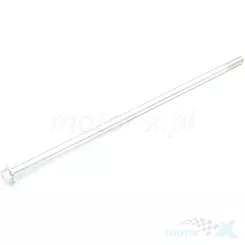 Oś M10x295mm zawieszenia silnika Benelli BN 125 Euro 4
