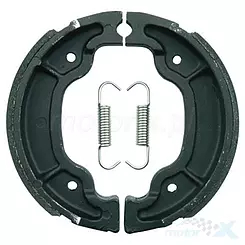 Szczęki hamulcowe 150x25mm Vicma 1038726