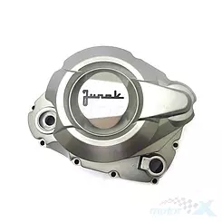 Pokrywa silnika prawa "Junak" Junak 121 / Romet Soft 125 156FMI 4T 125 OHC AC