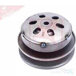 Sprzęgło tylne  RMT S3 SV125 / RMT Steezer QL 125