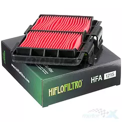 Wkład filtr powietrza papierowy HifloFiltro HFA1215