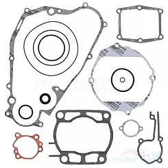 Uszczelki silnika komplet Vertex 808661