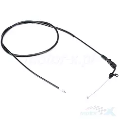 Linka gazu 2T 168.5cm