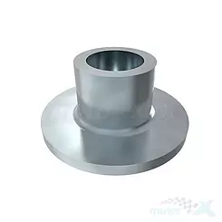 Tulejka (z kołnierzem) tłumika Zontes