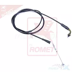 Linka gazu Romet White City 125