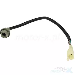 Oprawka żarówki W2.1x9.5d lampy postojowej przedniej
