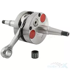 Wał korbowy Airsal Extreme Aprilia Alle / Extrema / RS / RX, Gilera / Piaggio po 2008 roku