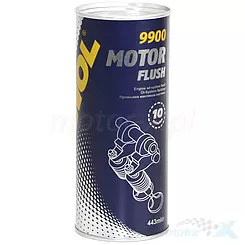 Dodatek do oleju do płukania silnika Mannol Motor Flush 9900 350 ml