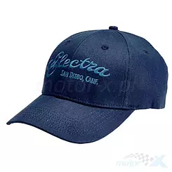 Czapka z daszkiem Electra Delivery granatowa L/XL